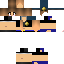 Texture for секси полицейша