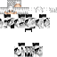 Texture for sheesh