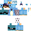 Texture for Crisped Lapras