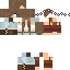 Texture for rooby heroe brena