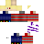 Texture for JuanMeister