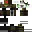 Texture for springtrap