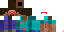 Texture for herobrine sangre