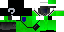 Texture for ImaYoufo with gas mask