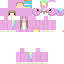 Texture for unicorn