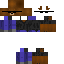 Texture for Bear