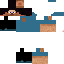 Texture for steve
