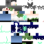Texture for franken_yang