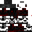Texture for skeleton