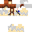 Texture for Blanche