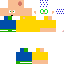 Texture for Josh Geary