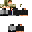 Texture for Leon kennedy re6