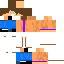 Texture for Sammy Walkman