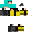 Texture for Sirboat Topsniper