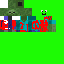 Texture for Crap zombie