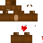 Texture for luto_blender