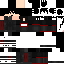 Texture for imablacky