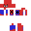 Texture for spider-bot