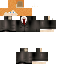 Texture for alex in suit