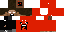 Texture for Awesome Herobrine
