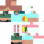 Texture for rurisuke13