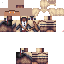 Texture for Mcblue2 Connor V2