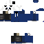 Texture for pand