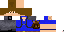 Texture for The_Traveler 2