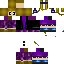 Texture for plushboy rata