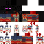 Texture for spinderman
