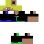 Texture for NinjaErik
