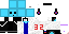 Texture for mg