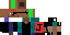 Texture for Joe Macabra