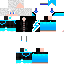 Texture for iron_sword