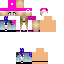 Texture for escarlet