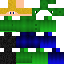 Texture for DerDinoCrafter