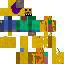 Texture for freddbear