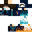 Texture for steve