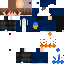 Texture for Mikazuki