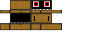 Texture for mimic