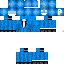 Texture for Sad mask