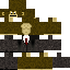 Texture for Antonie aap