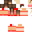 Texture for silver_fox