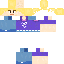 Texture for BlockmanGo Noob Fixed Eyes