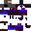 Texture for Obsidian Guard