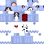 Texture for Cat bug