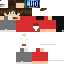 Texture for Shisui is not dead