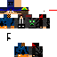 Texture for ITheaver