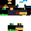 Texture for fe