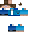 Texture for GamemingCP669